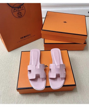 에르메스 올수공 오란 슬리퍼 샌들 앱송 89